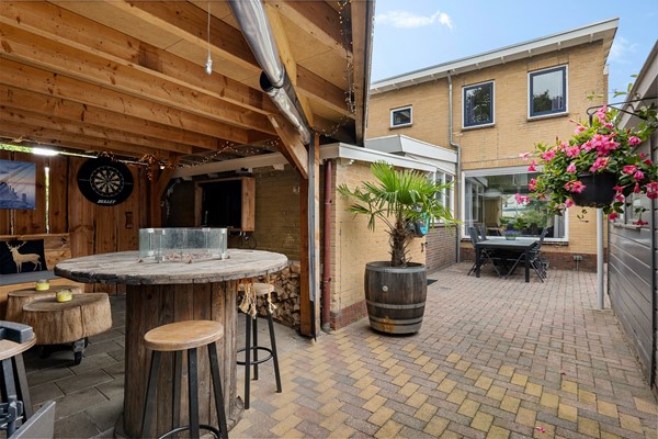 Medium property photo - Euroweg 67, 9351 ER Leek